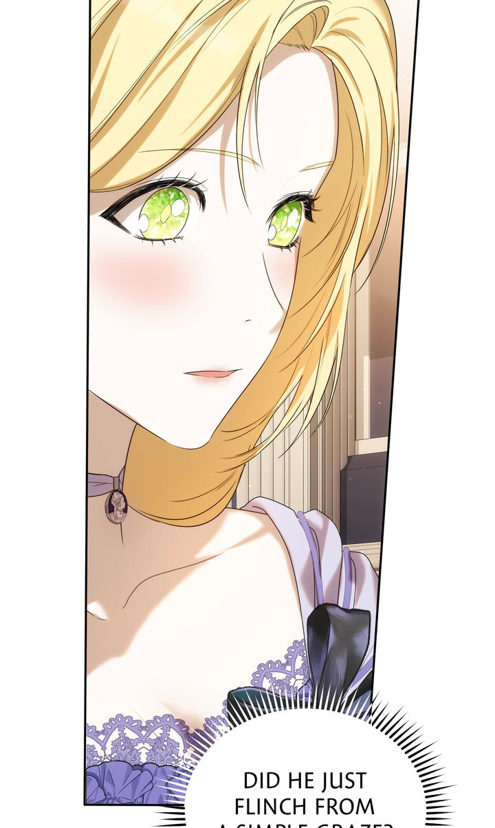 Read Please Answer Me chapter 48 image 27 on Lezhin