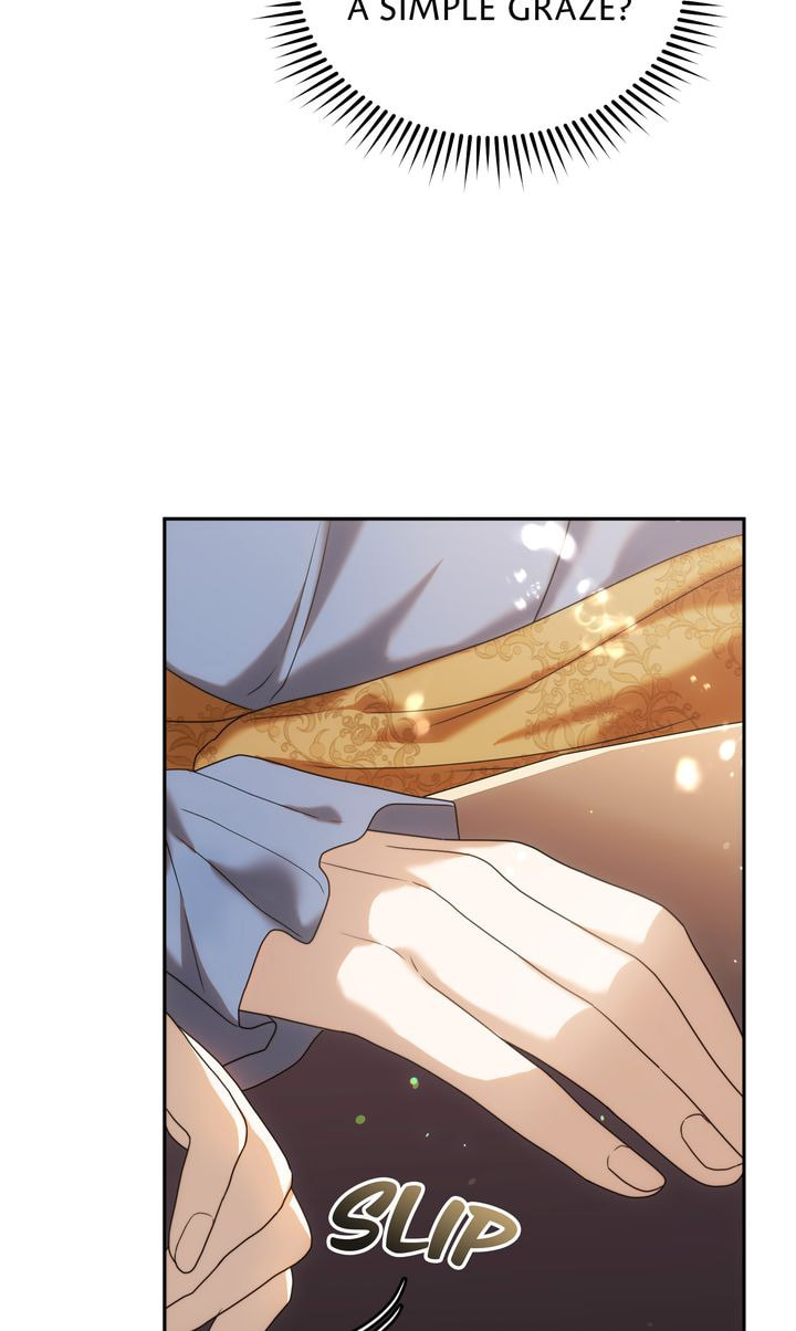 Read Please Answer Me chapter 48 image 28 on Lezhin