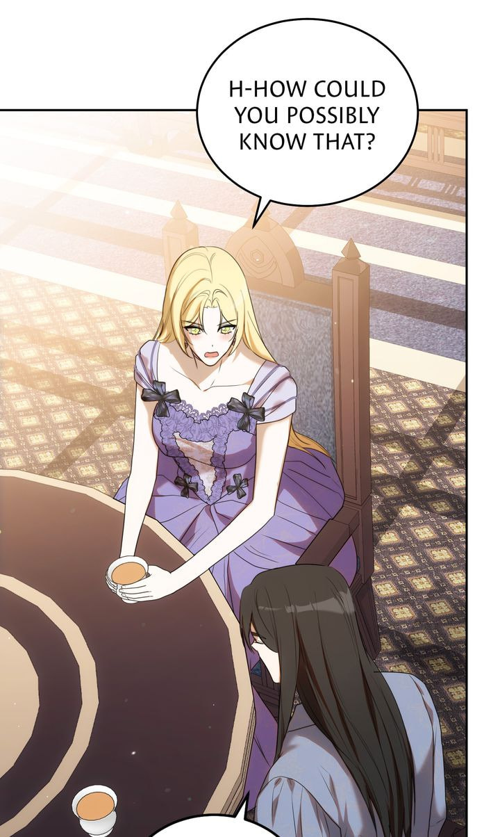 Read Please Answer Me chapter 48 image 3 on Lezhin