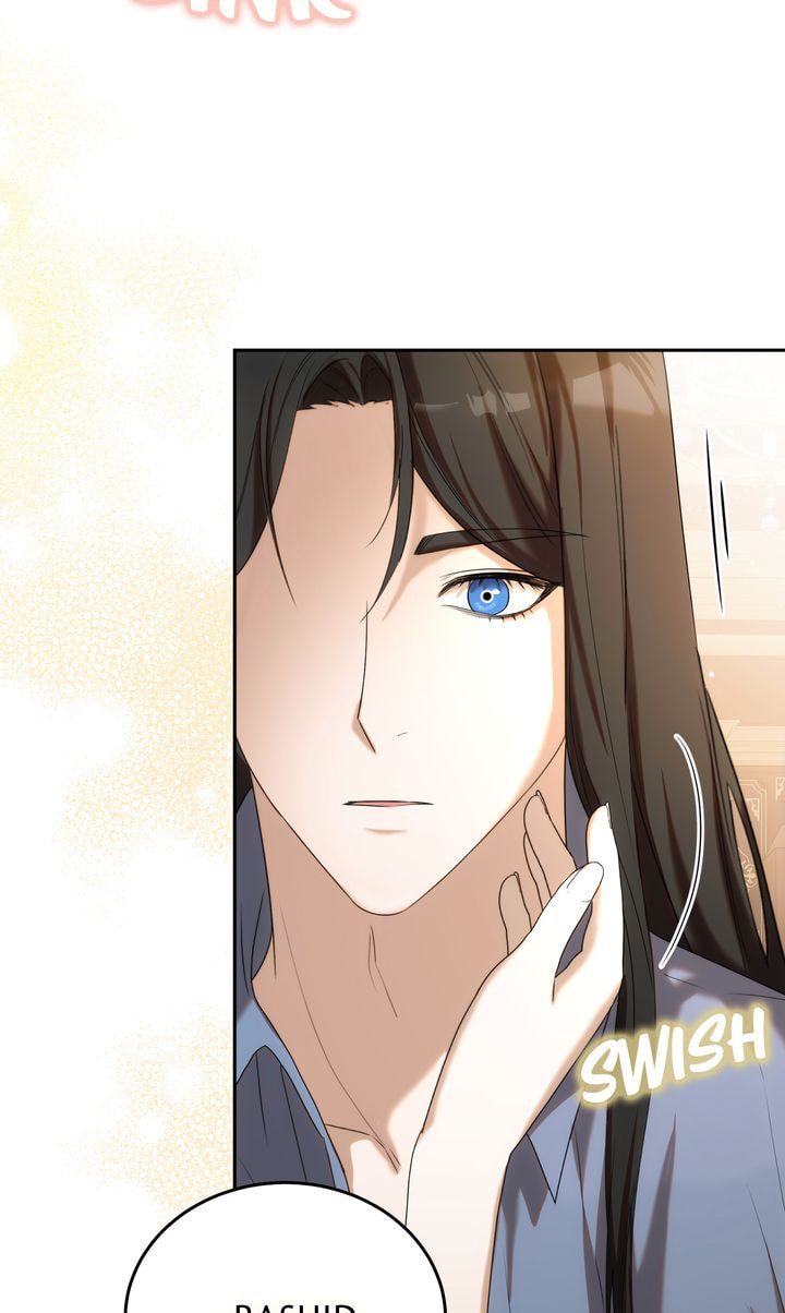 Read Please Answer Me chapter 48 image 31 on Lezhin