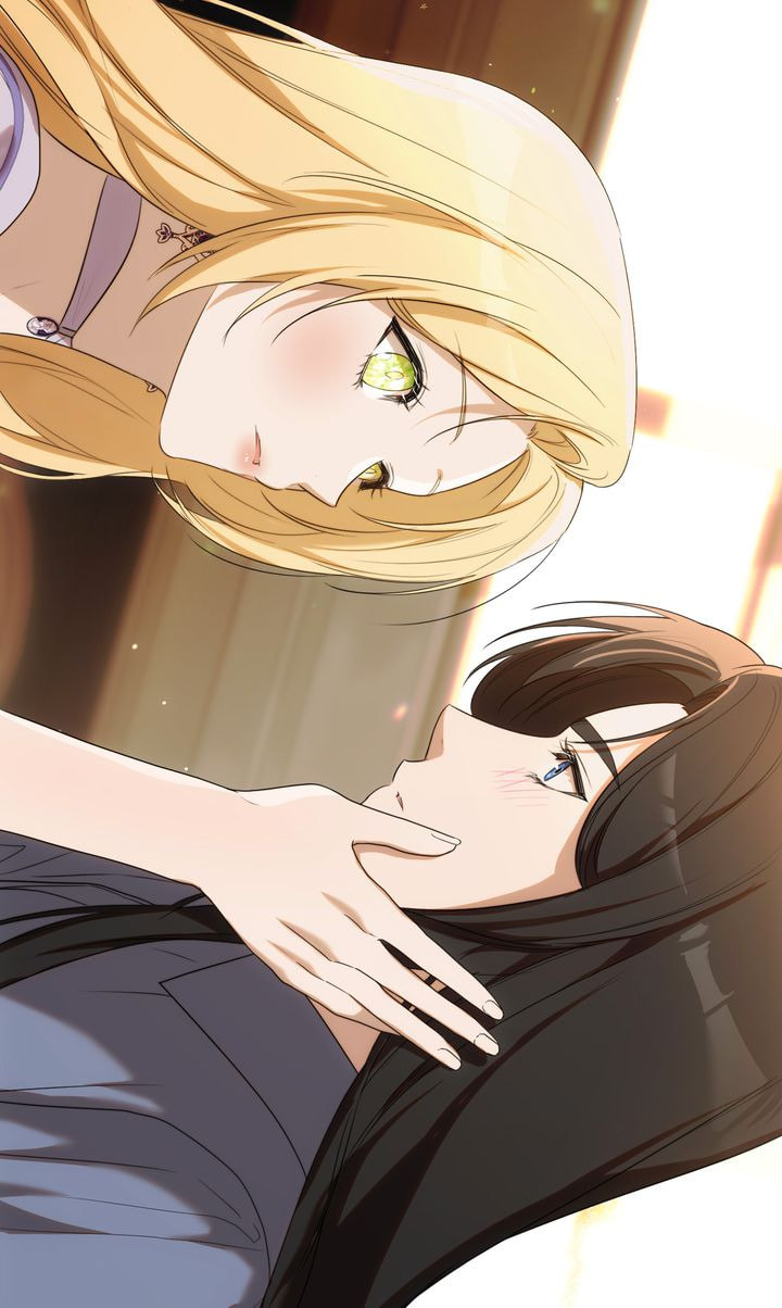 Read Please Answer Me chapter 48 image 33 on Lezhin