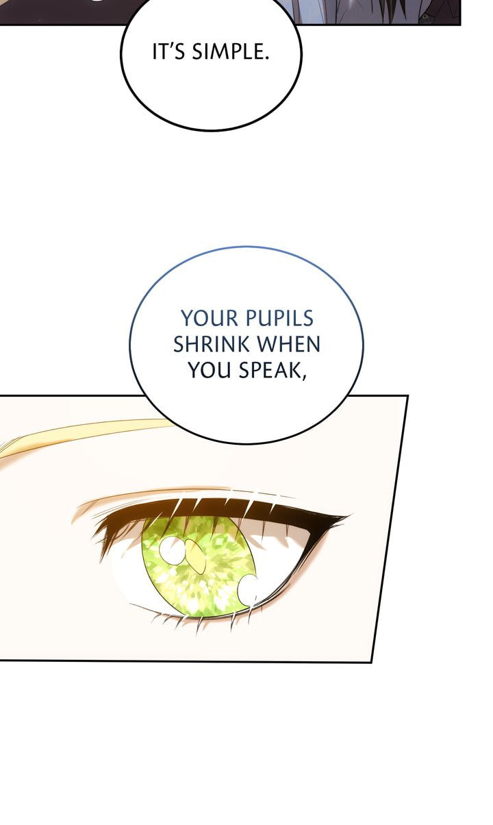 Read Please Answer Me chapter 48 image 4 on Lezhin