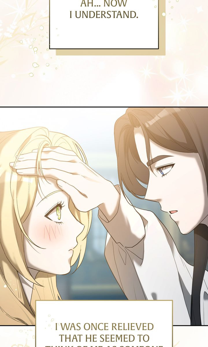 Read Please Answer Me chapter 48 image 42 on Lezhin