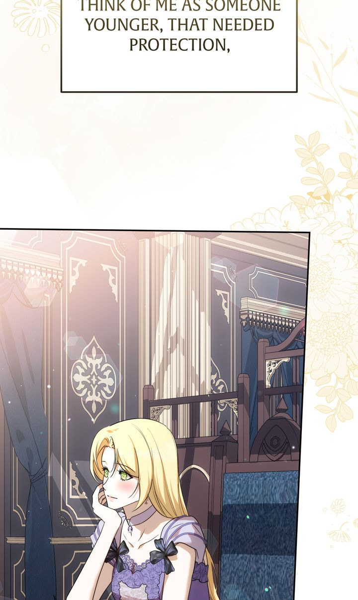 Read Please Answer Me chapter 48 image 43 on Lezhin