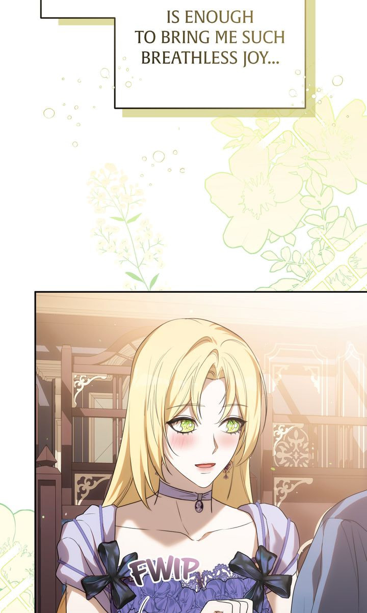 Read Please Answer Me chapter 48 image 46 on Lezhin