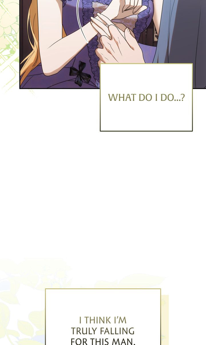Read Please Answer Me chapter 48 image 47 on Lezhin