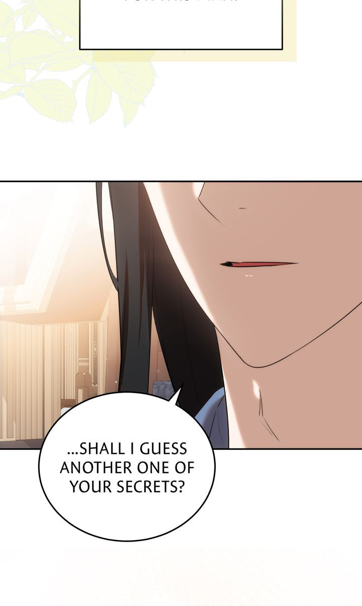 Read Please Answer Me chapter 48 image 48 on Lezhin