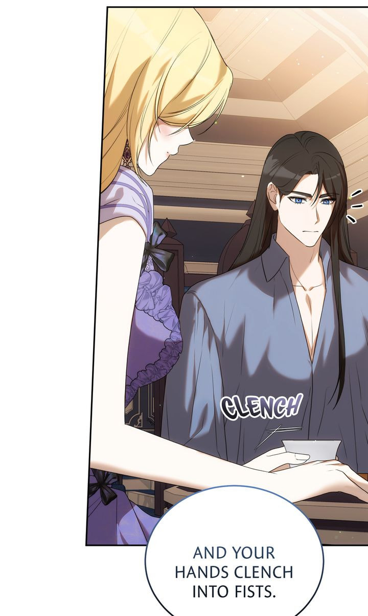 Read Please Answer Me chapter 48 image 5 on Lezhin