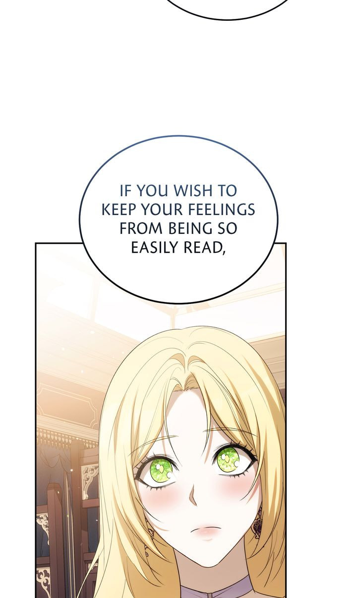 Read Please Answer Me chapter 48 image 6 on Lezhin