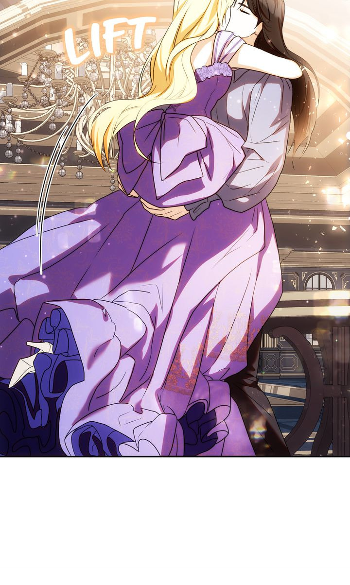 Read Please Answer Me chapter 48 image 60 on Lezhin