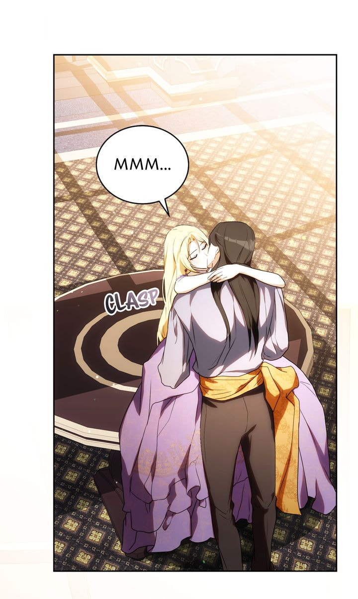 Read Please Answer Me chapter 48 image 61 on Lezhin