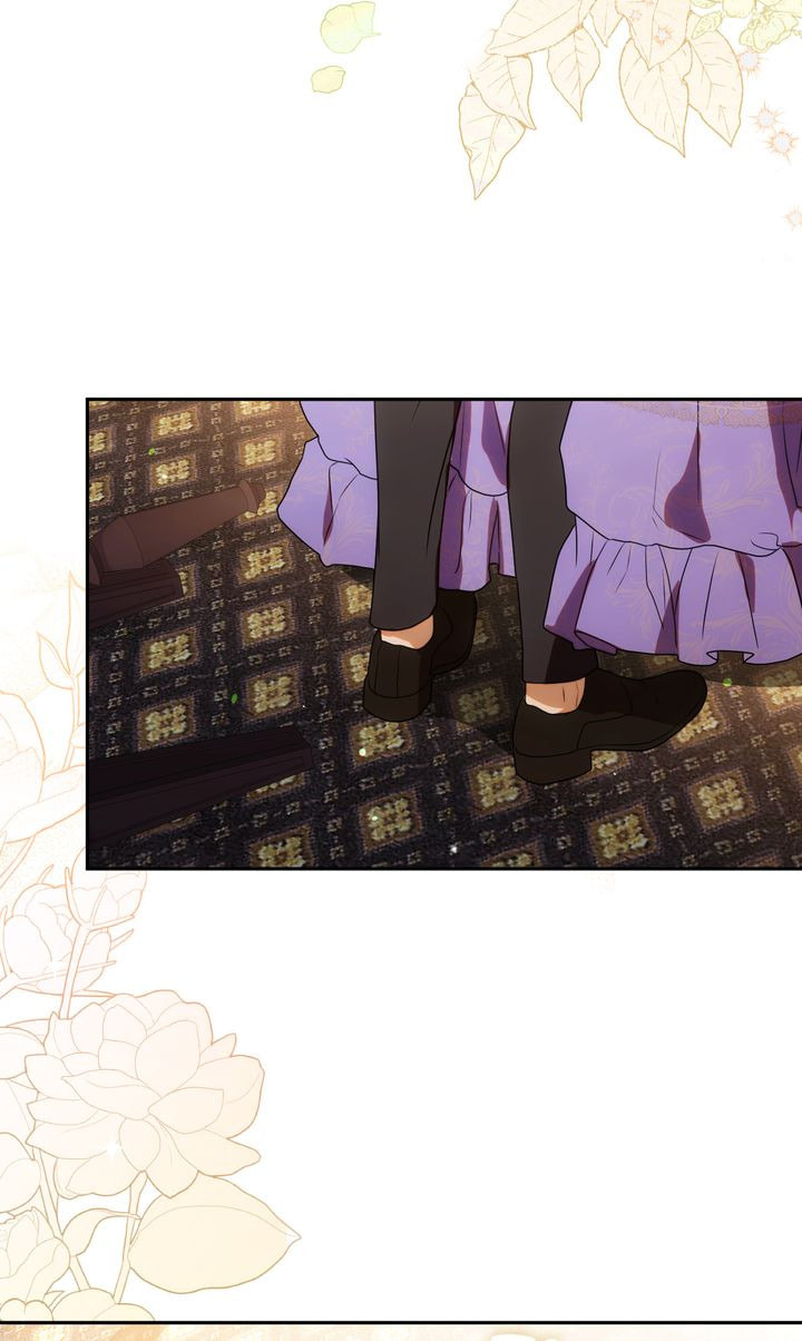 Read Please Answer Me chapter 48 image 64 on Lezhin