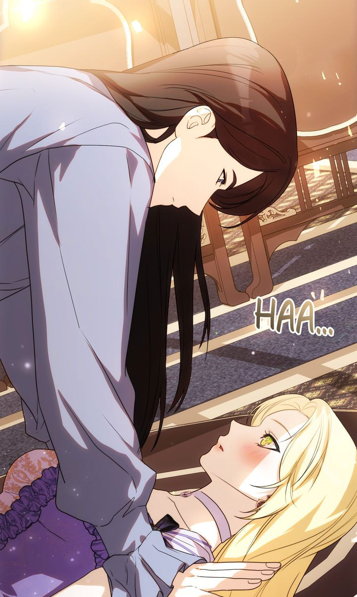 Read Please Answer Me chapter 48 image 73 on Lezhin
