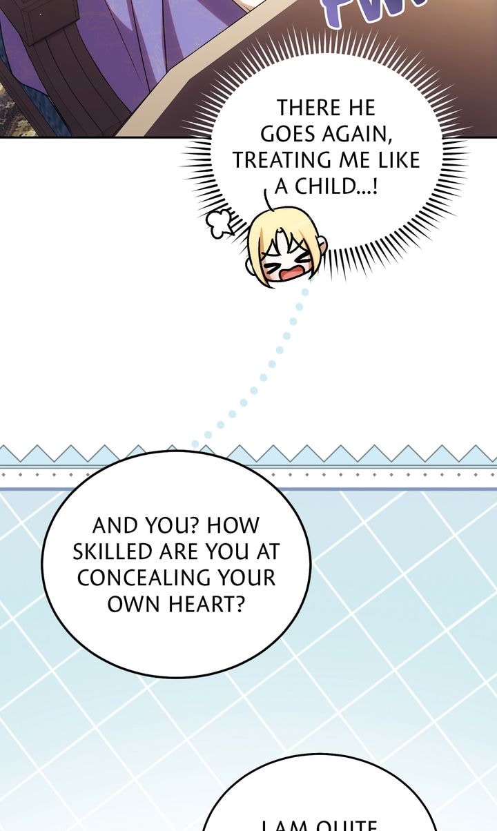 Read Please Answer Me chapter 48 image 8 on Lezhin