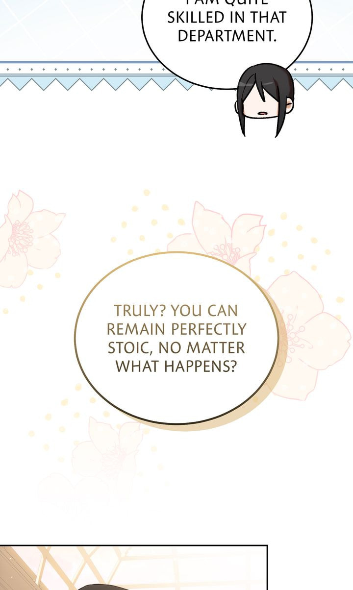 Read Please Answer Me chapter 48 image 9 on Lezhin