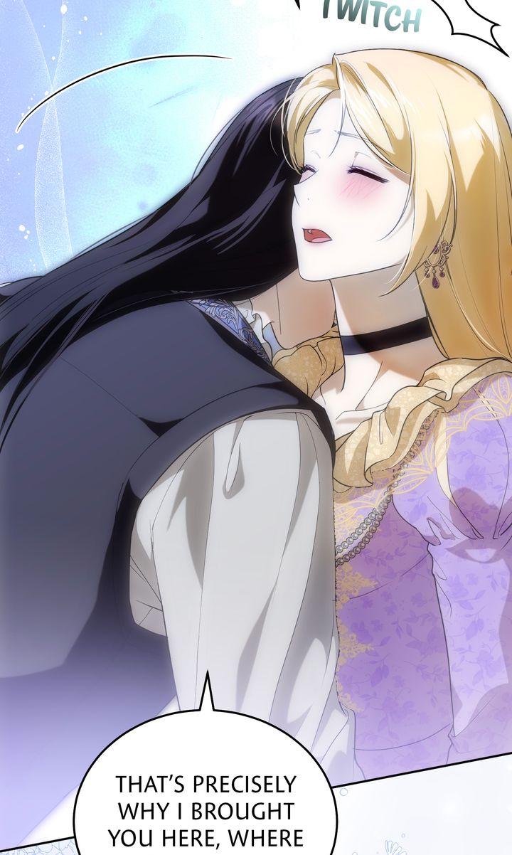 Read Please Answer Me chapter 49 image 10 on Lezhin
