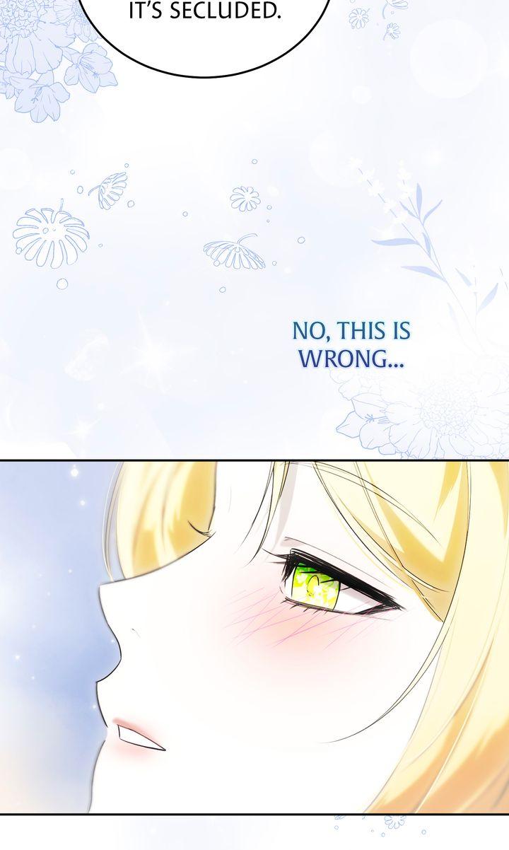 Read Please Answer Me chapter 49 image 11 on Lezhin
