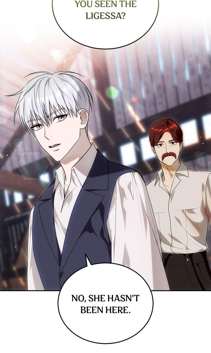 Read Please Answer Me chapter 49 image 2 on Lezhin
