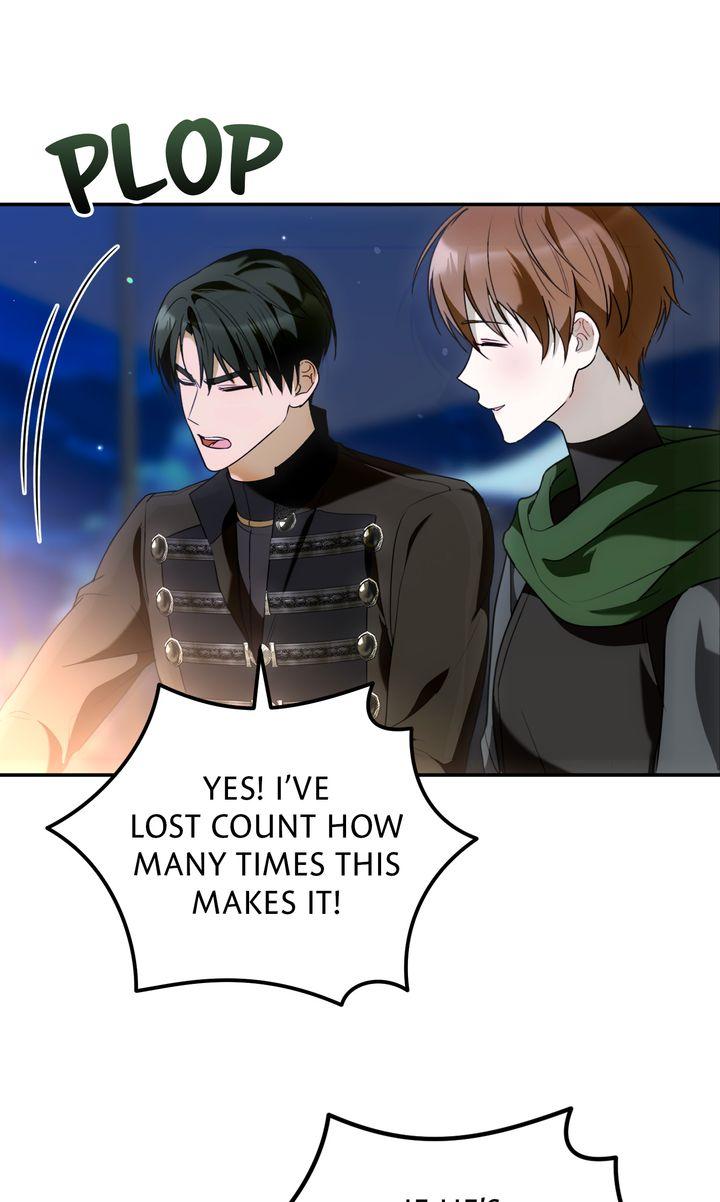 Read Please Answer Me chapter 49 image 20 on Lezhin