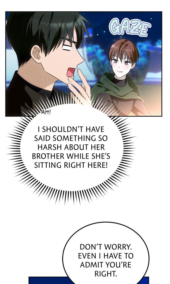 Read Please Answer Me chapter 49 image 24 on Lezhin