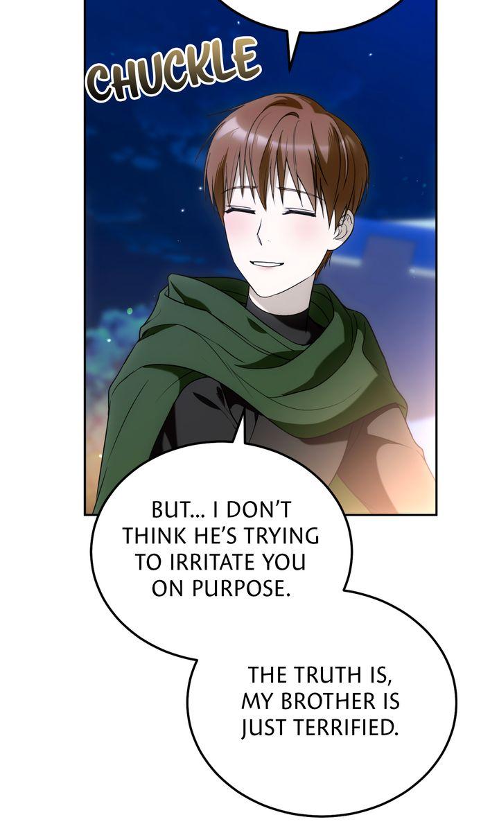 Read Please Answer Me chapter 49 image 25 on Lezhin
