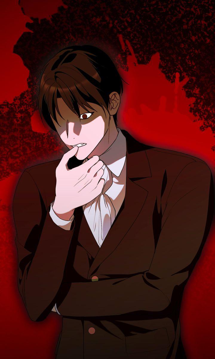 Read Please Answer Me chapter 49 image 28 on Lezhin