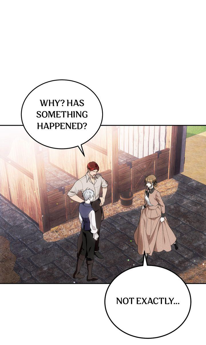 Read Please Answer Me chapter 49 image 3 on Lezhin