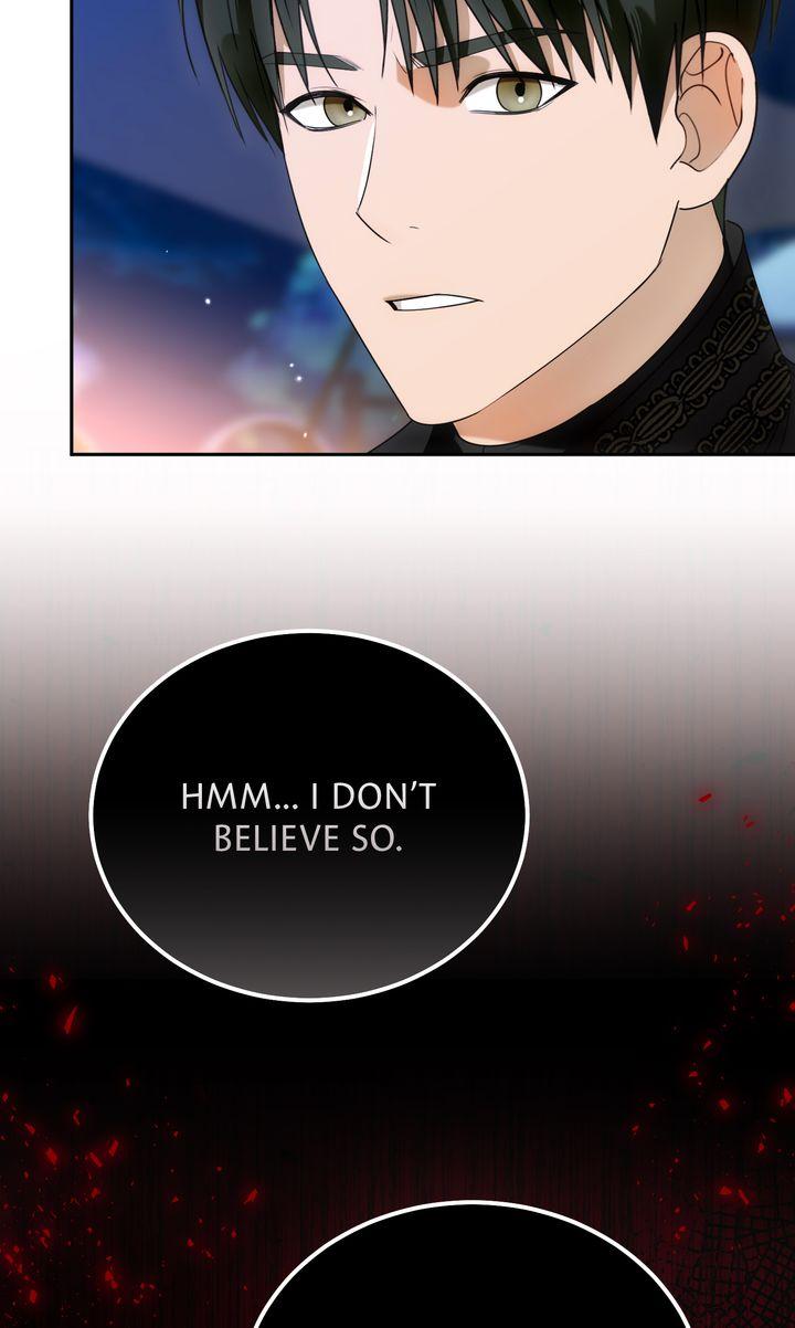 Read Please Answer Me chapter 49 image 31 on Lezhin