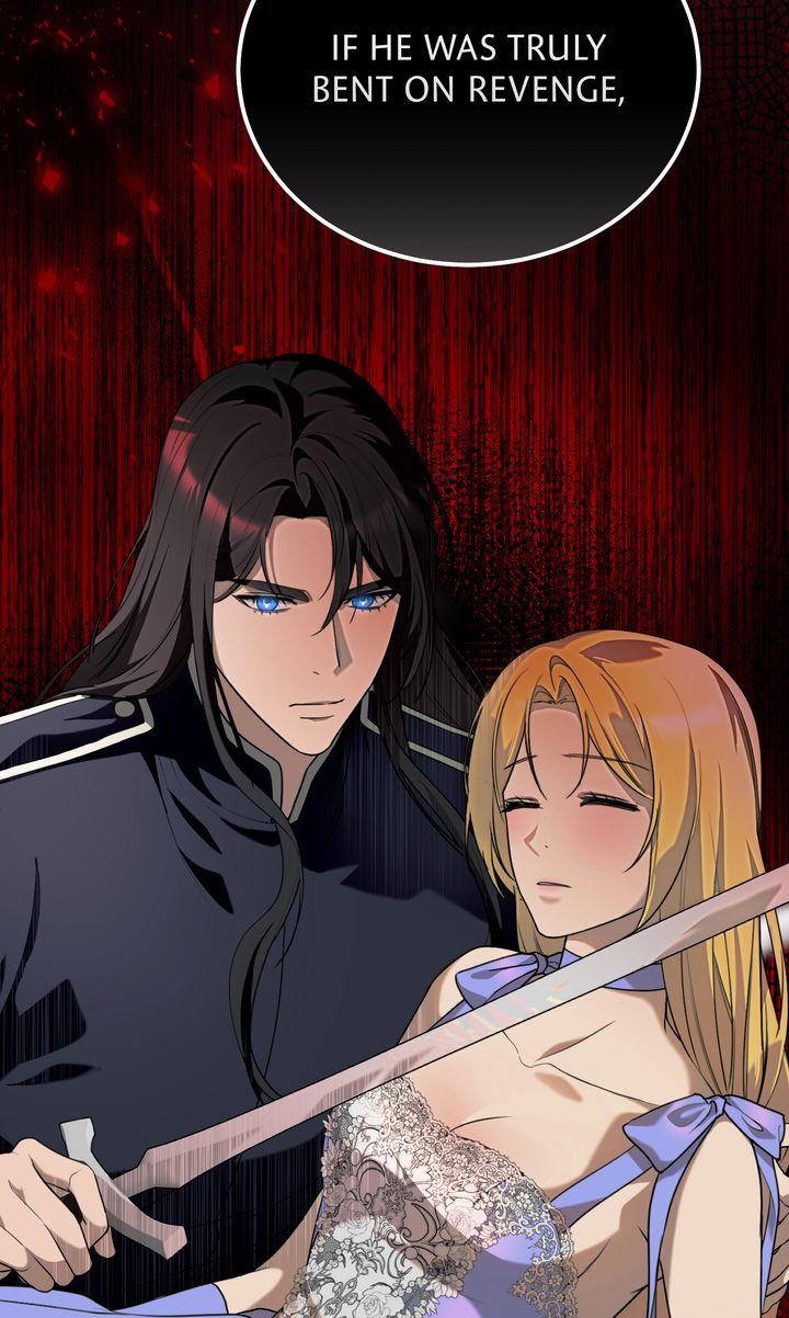 Read Please Answer Me chapter 49 image 32 on Lezhin