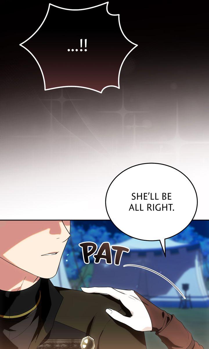 Read Please Answer Me chapter 49 image 34 on Lezhin