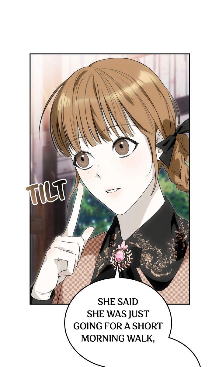 Read Please Answer Me chapter 49 image 4 on Lezhin