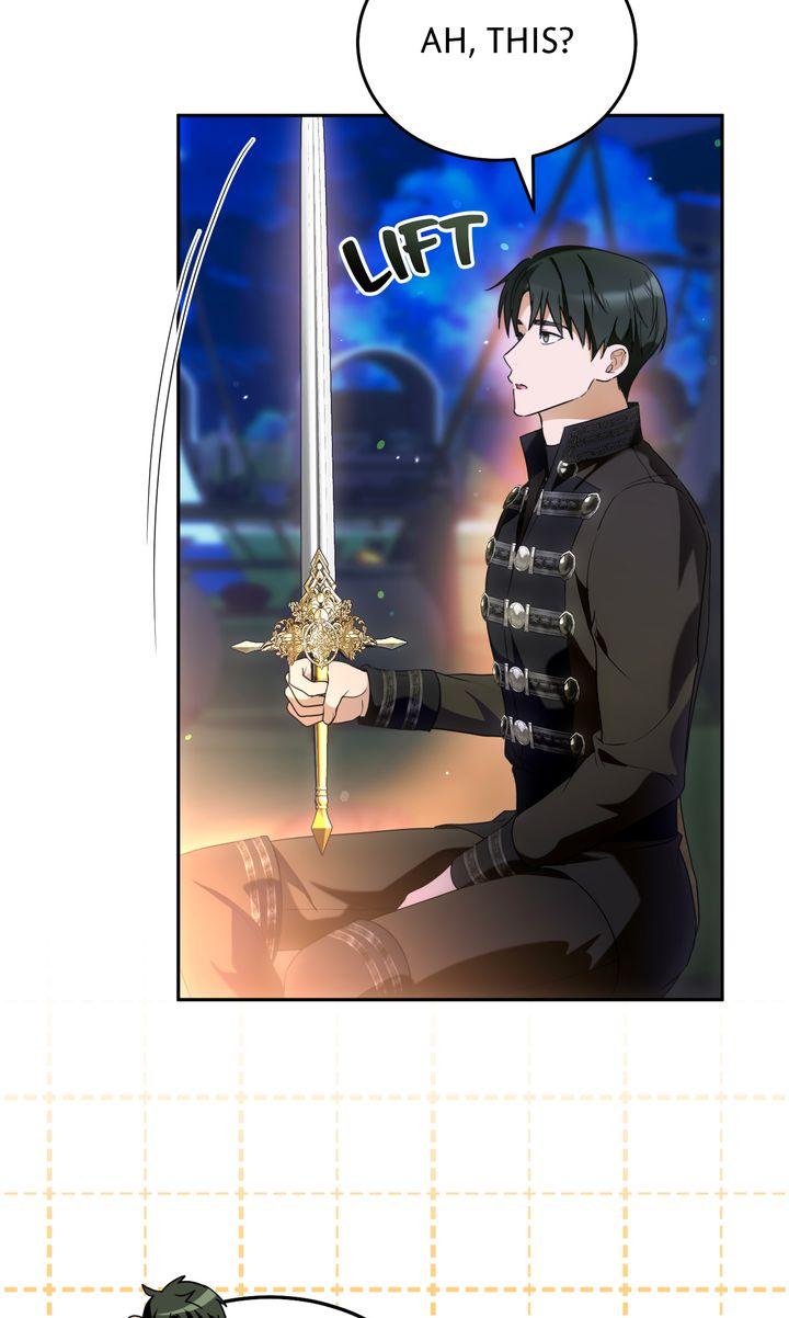 Read Please Answer Me chapter 49 image 41 on Lezhin
