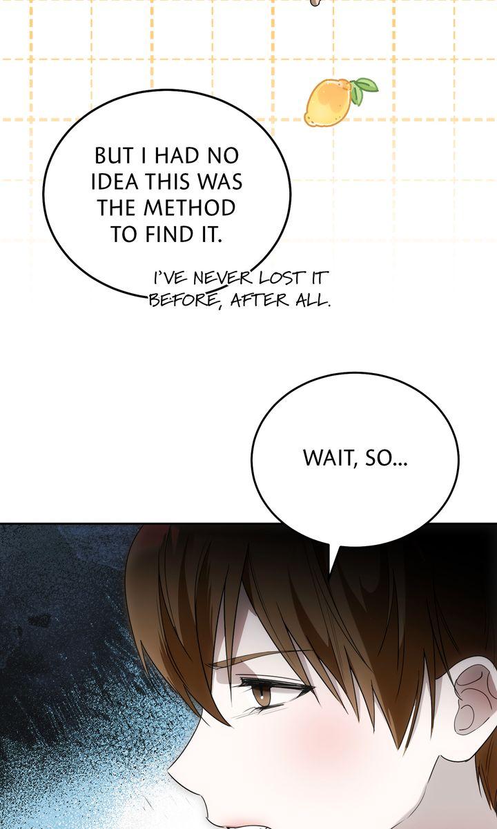 Read Please Answer Me chapter 49 image 43 on Lezhin