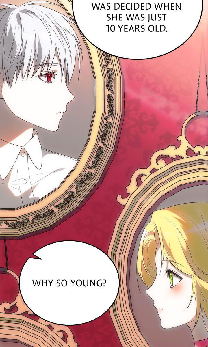 Read Please Answer Me chapter 49 image 47 on Lezhin