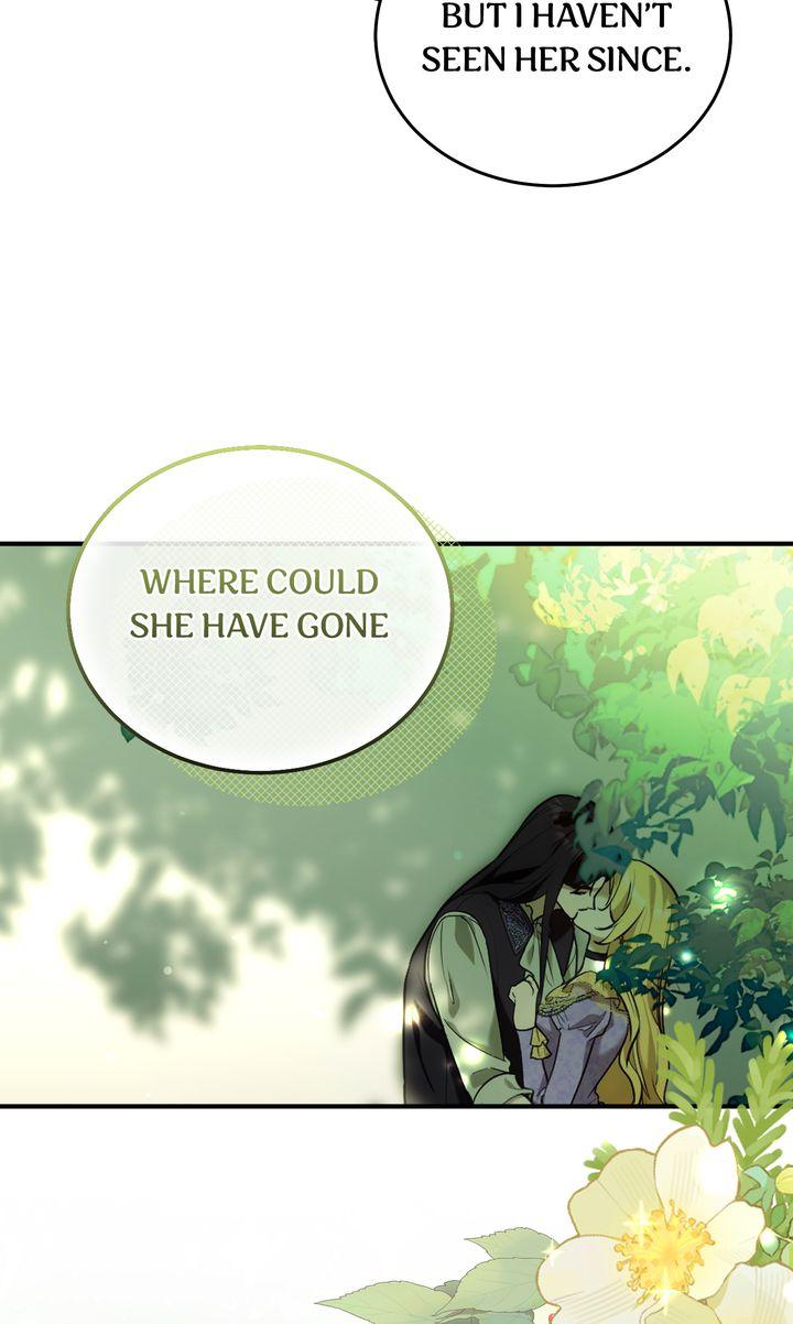 Read Please Answer Me chapter 49 image 5 on Lezhin