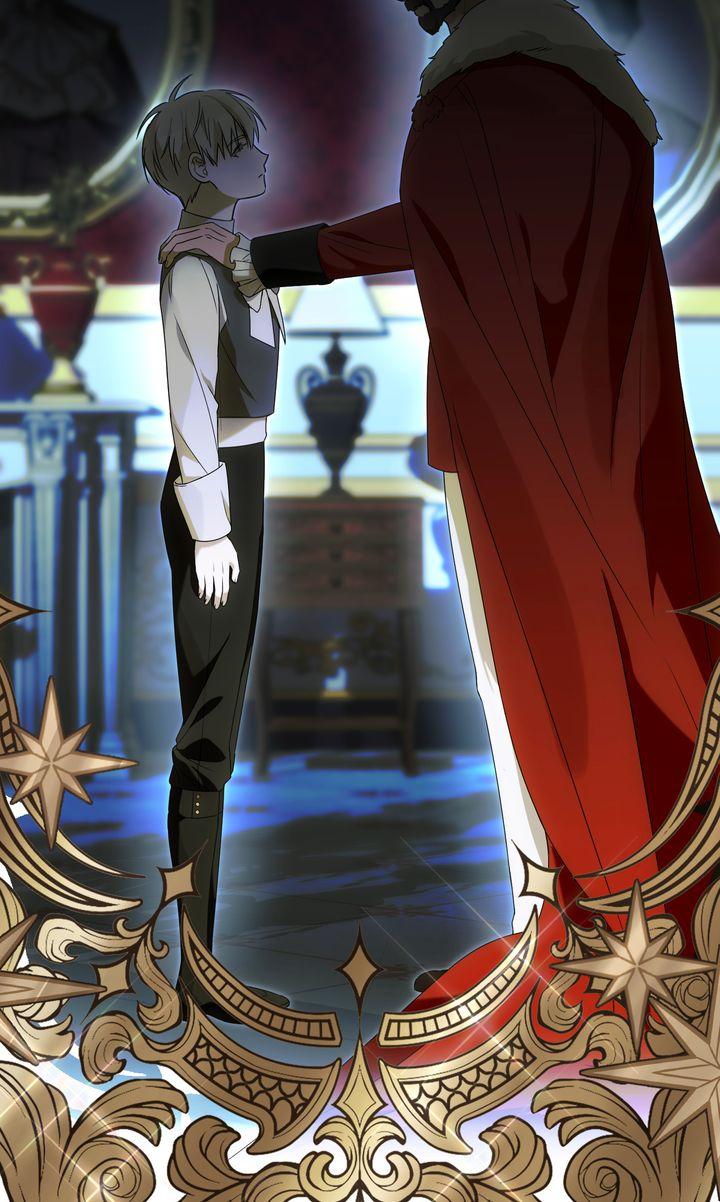 Read Please Answer Me chapter 49 image 50 on Lezhin