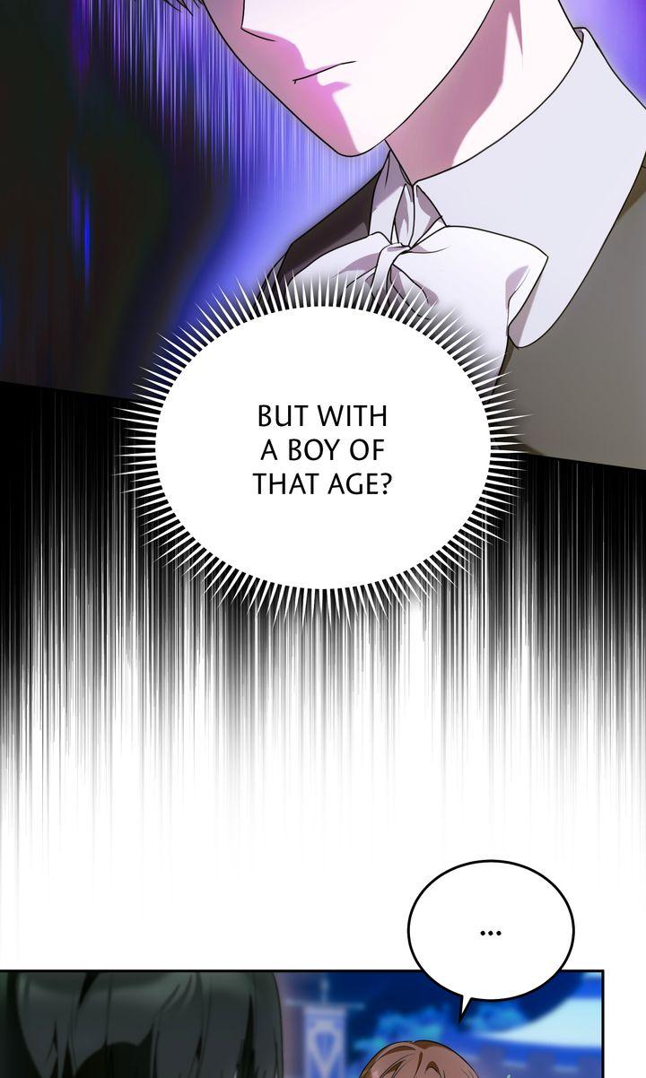 Read Please Answer Me chapter 49 image 54 on Lezhin