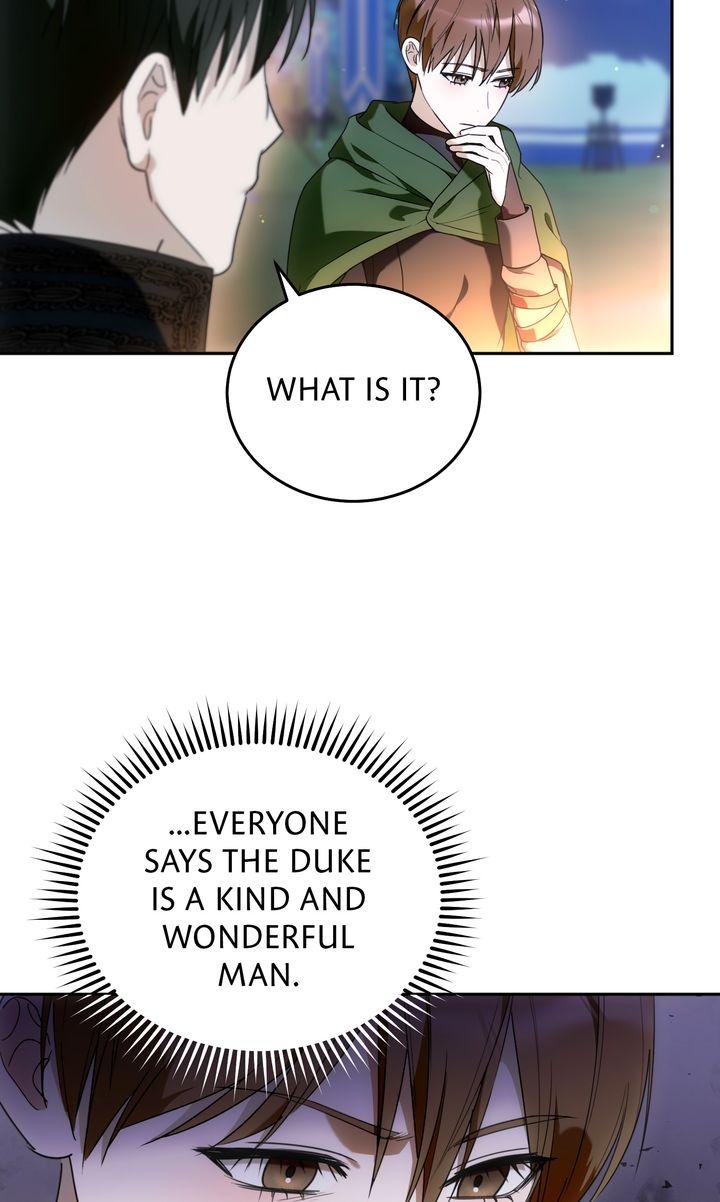 Read Please Answer Me chapter 49 image 55 on Lezhin