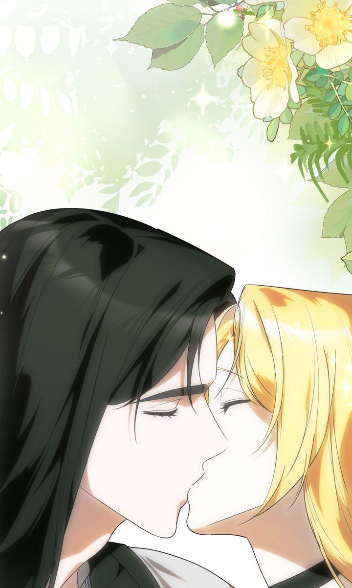 Read Please Answer Me chapter 49 image 6 on Lezhin