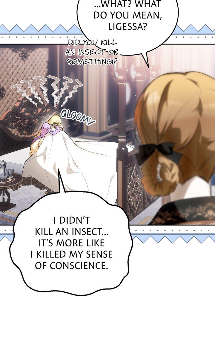 Read Please Answer Me chapter 49 image 61 on Lezhin