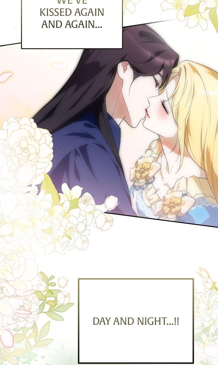 Read Please Answer Me chapter 49 image 63 on Lezhin