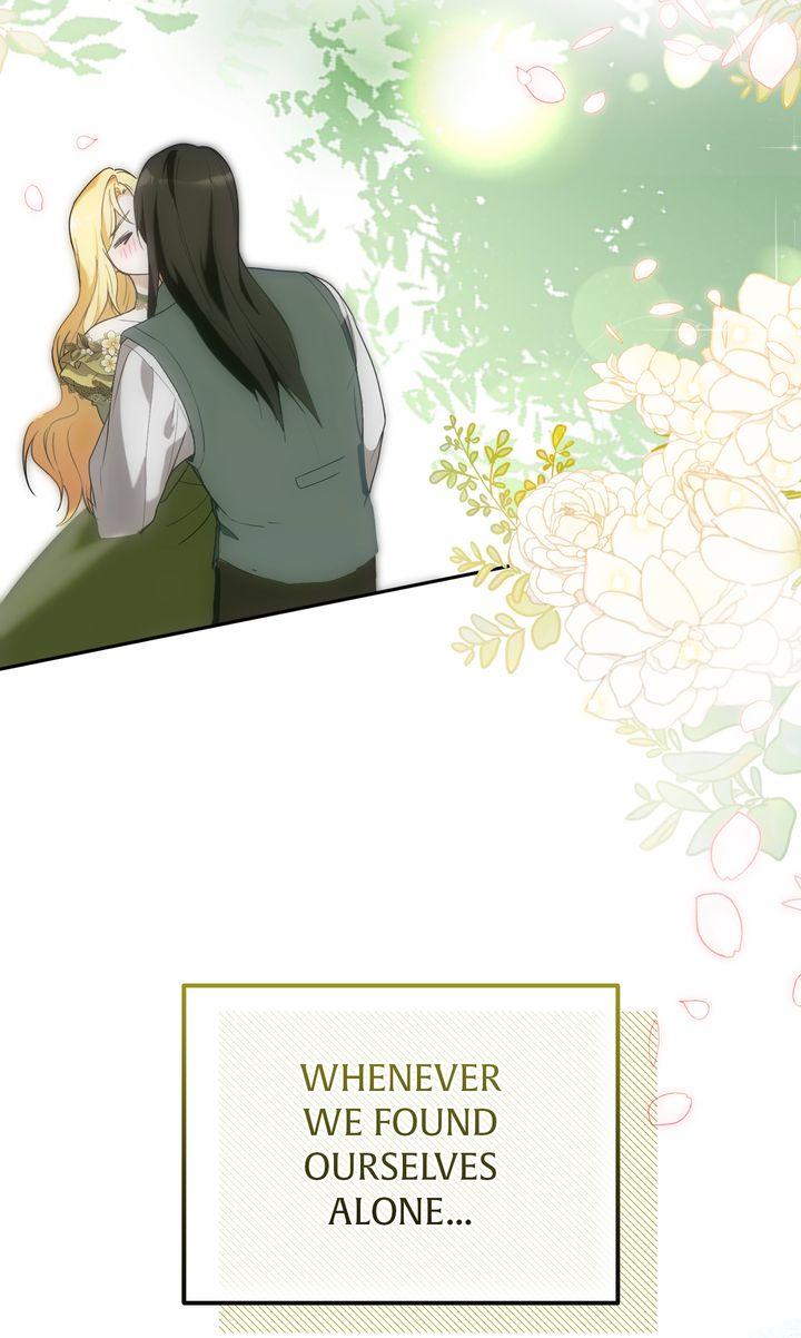 Read Please Answer Me chapter 49 image 64 on Lezhin