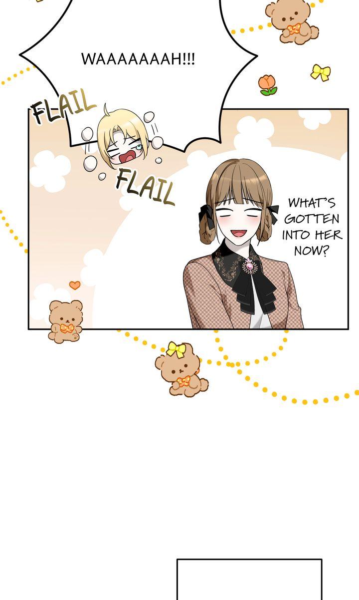 Read Please Answer Me chapter 49 image 67 on Lezhin