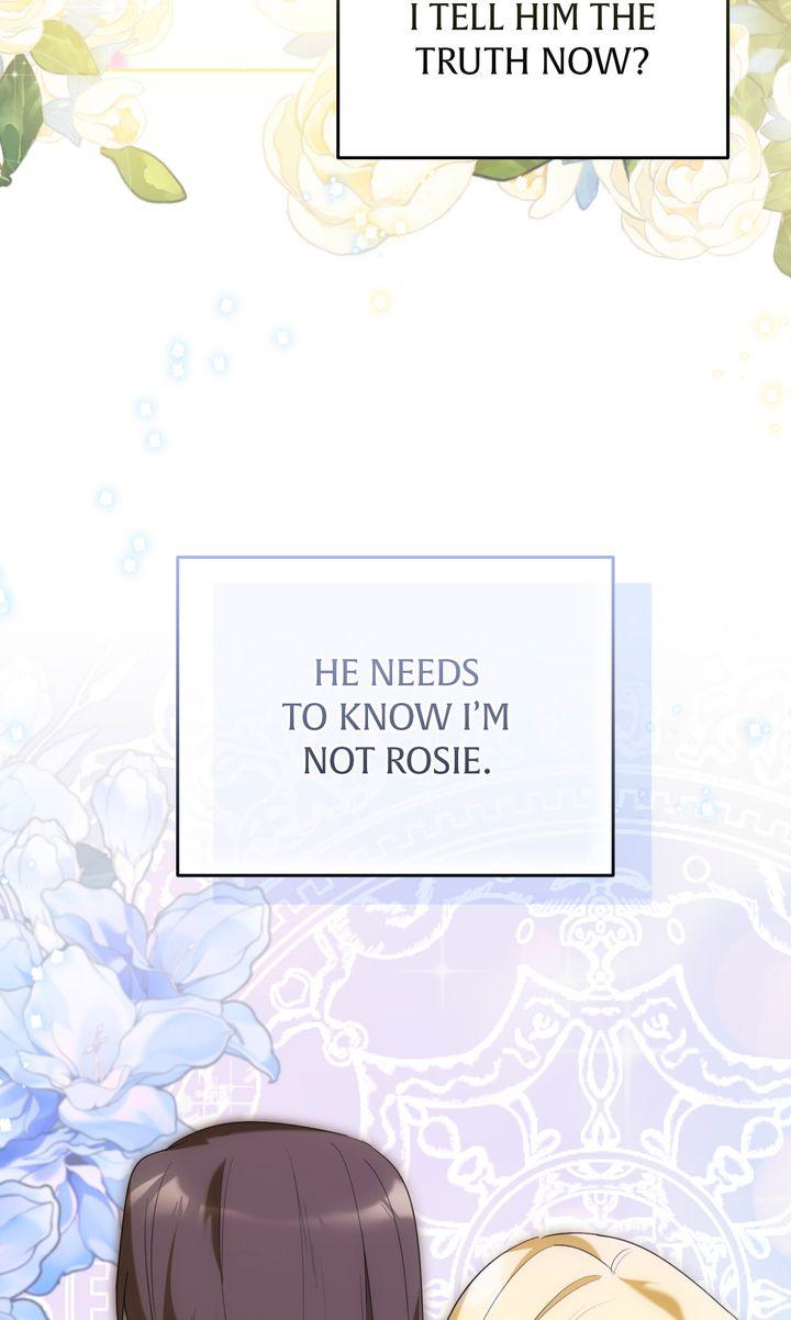 Read Please Answer Me chapter 49 image 70 on Lezhin