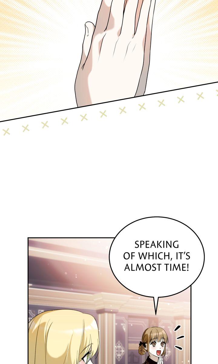 Read Please Answer Me chapter 49 image 73 on Lezhin