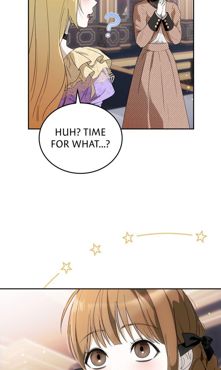 Read Please Answer Me chapter 49 image 74 on Lezhin
