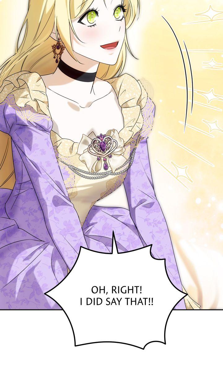 Read Please Answer Me chapter 49 image 76 on Lezhin