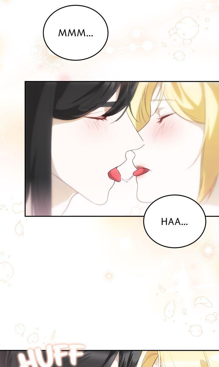 Read Please Answer Me chapter 49 image 8 on Lezhin