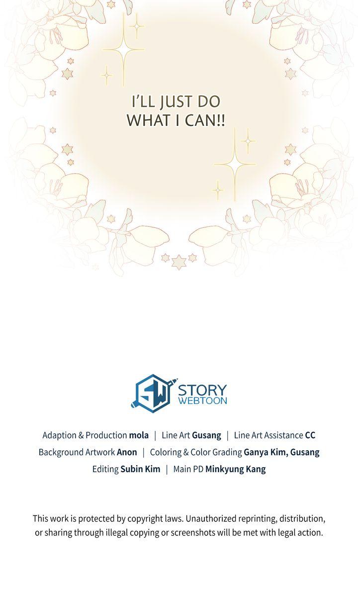 Read Please Answer Me chapter 49 image 82 on Lezhin