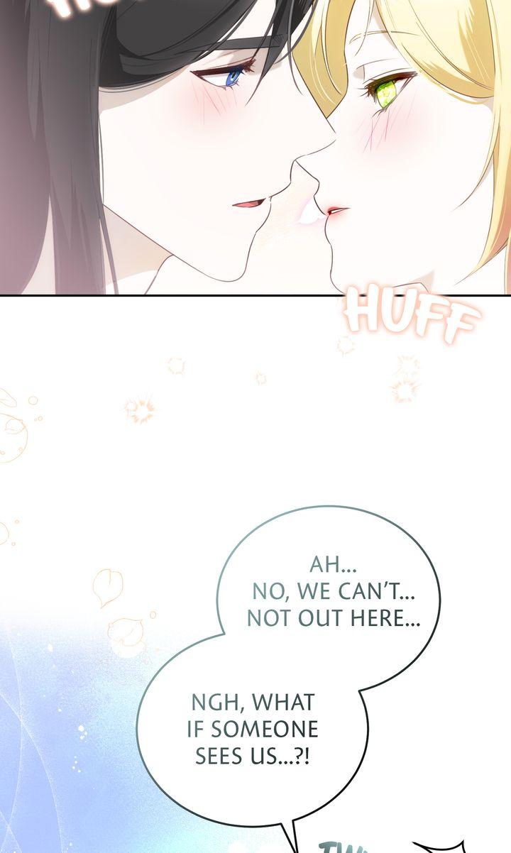 Read Please Answer Me chapter 49 image 9 on Lezhin